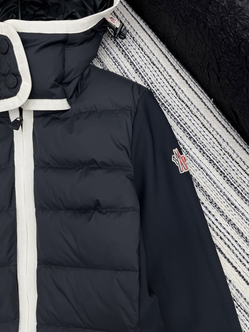 Moncler Down Jacket